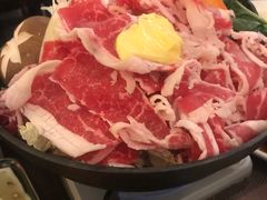 -喜多亭(宜山路店)