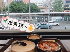 -真功夫(棠下店)