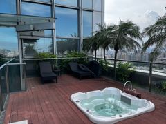 -广州天河合景福朋喜来登酒店