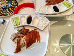 -盛百味·家宴餐厅(霸州分店)