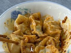 水饺-二号桥脆绍面(星辉中路店)