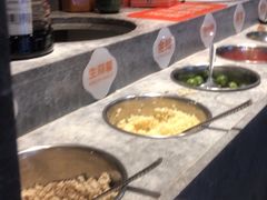 -润园四季椰子鸡火锅(南山海岸城店)