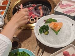 -额尔敦牛厨师铜板烧