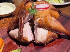 -MARU玛露音乐餐厅(大学路店)