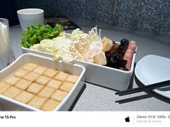 -半天妖烤鱼(方庄店)