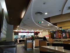 大堂-肯德基(欣旺店)
