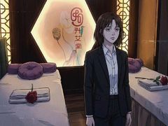-升艾堂·经络·艾灸·气血(成山路店)
