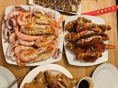 -Restaurante Nordest 东北人家