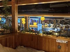 -星河湾温泉洗浴酒店