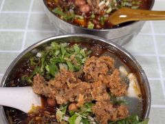 -代四孃牛华豆腐脑美味小食(总店)