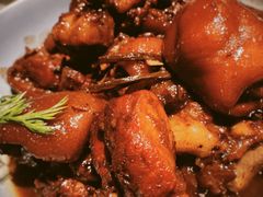 -北平楼·烤鸭·北京菜(牡丹园店)
