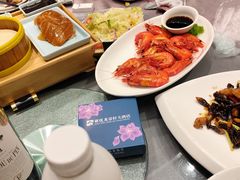 -龙景轩大酒店(宝杨路店)