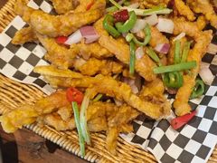 -百万叔(临湖店)