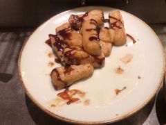 -很久以前羊肉串(打浦路店)