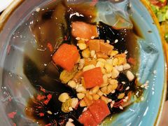 -热火朝天鲜切牛肉火锅(南强街巷店)