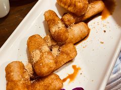 -金厨帽烤鱼(芦庄店)