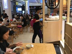大堂-狮头牌卤味研究所·卤味饭(花城汇南区店)