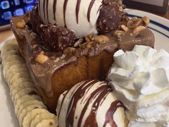 -After You Dessert Cafe(CENTRALWORLD)