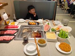 -海底捞火锅(群光广场店)