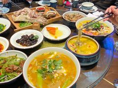 -大唐高老庄(红旗路店)