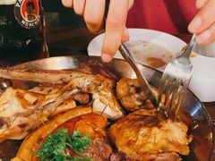 -宝莱纳餐厅(滨江店)