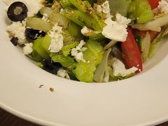 -Uncle Kosto科斯托·中东菜