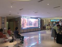 -百丽宫影城(CGS激光苏宁广场店)