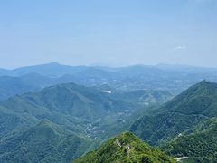 -梧桐山风景名胜区