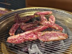 -西塔老太太泥炉烤肉(北京双井店)