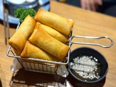 -太泰东南亚餐厅(万福广场店)