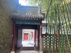 -罔极寺
