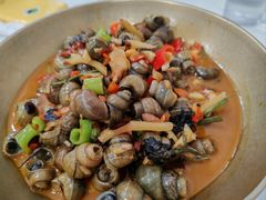 -新凯旋烧烤·燕姐千岛湖土菜