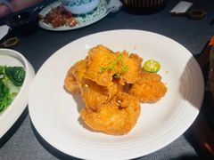 -南里山房·新淮扬菜(徐汇万科店)