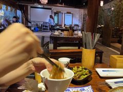 -功夫小龙虾·烧烤·江湖菜(金沙洲店)