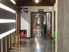 -东方足浴·洗浴SPA会所(长治路店)