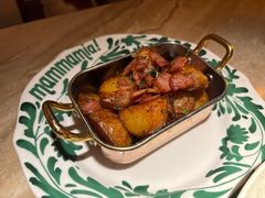 -Mammamia意大利餐厅(阳春巷店)