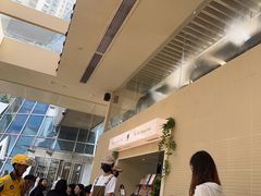 -BeauTea水仙(coco park店)