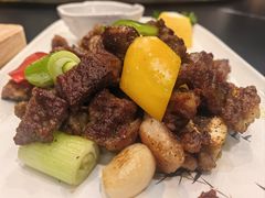 -宁海食府·涌宴(真和店)