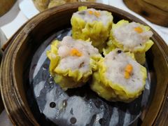 -Lucky Fortune Restaurant(喜运来酒家)