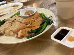 -佛有缘素食馆·荔湾老字号(陈家祠首店)