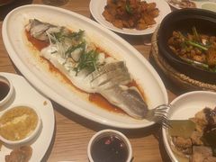-顺风汤馆·广府粤菜(江宸天街店)