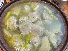 -滇铺子·云南特色菜·鲜花野菜季(东风东路c86店)