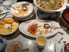 -小菜园新徽菜(无锡宜家荟聚中心店)