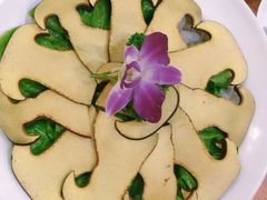 牛肝菌-云中鱼蒸汽石锅鱼(浦东食品城店)