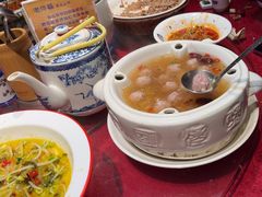 -老萍巷•莲花血鸭(楚萍店)