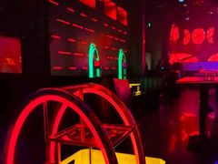 -W·CLUB(马驹桥店)