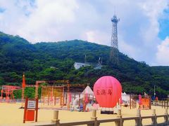 -东澳岛