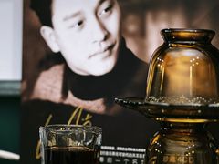 -2326 Coffee Roaster咖啡豆可选店(林肯公园店)