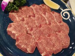-醉火烧泥炉烤肉(孩儿巷店)