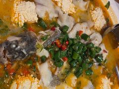 -川味堂·四川豆花(八卦岭店)